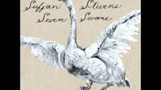 Sufjan Stevens- To Be Alone With You