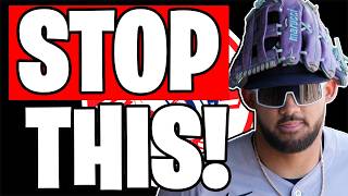 Yankees KEEP DOING THIS AND ITS VERY ANNOYING
