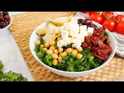 5 Minute Lunch Recipes | EASY Lunch Ideas