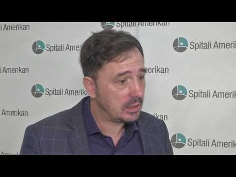 Dr. Eugen Enesi - Insultet celebrale - Stroke