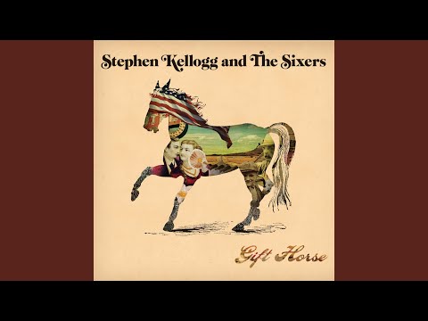 My Favorite Place - Stephen Kellogg and The Sixers