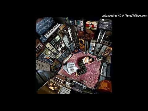 Funki Porcini - Fast Asleep (Full Album)