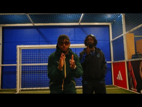 Marou Chenko Officiel and DeSouzaZT