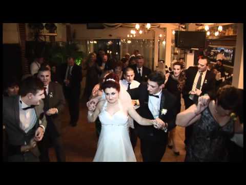 Nunta Bucuresti - BRASOVEANCA cu FORMATIA MODERN din MIOVENI - tel:0741068162 & 0766751805