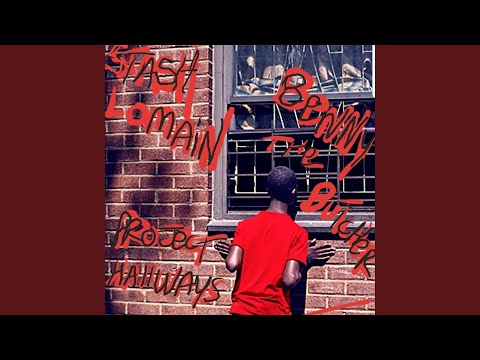 Project Hallways (feat. Benny the Butcher)