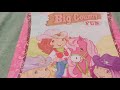 Strawberry Shortcake Big Country Fun DVD Overview