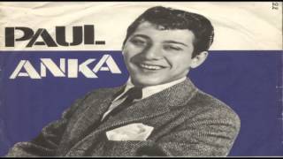 Don&#39;t Ever Leave Me - Paul Anka