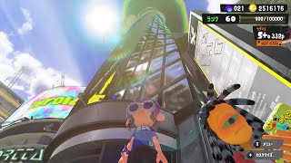 Fw: [實況] K's 斯普拉遁3 今天打什麼好呢 參加OK