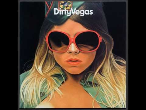 Dirty Vegas - Days Go by ( Tom Glass Edit )