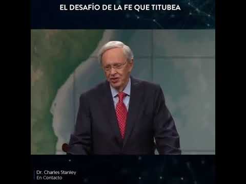 El Desafío De La FE Que Titubea