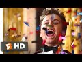 Footloose 2011 Let S Dance Scene 10 10 Movieclips