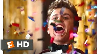 Footloose (2011) - Let&#39;s Dance! Scene (10/10) | Movieclips