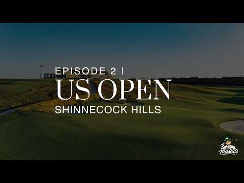 US Open at Shinnecock Hills & Our Picks to Win