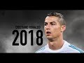 Cristiano Ronaldo 2018 | 2017/18 - Skills & Goals HD