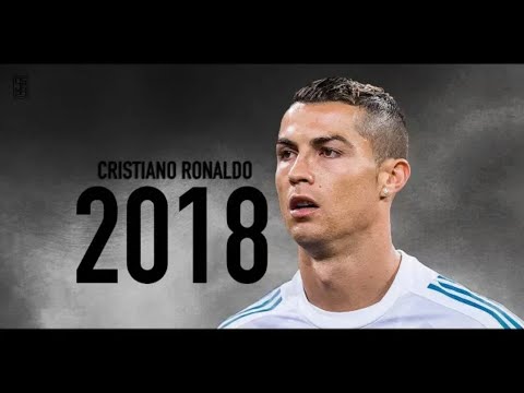 Cristiano Ronaldo 2018 | 2017/18 - Skills & Goals HD