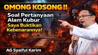 Download lagu Pertanyaan Alam Kubur Untuk Siapa ?? ‼️AG Syaiful Karim mp3 Download lagu Pertanyaan Alam Kubur Untuk Siapa ?? ‼️AG Syaiful Karim mp3