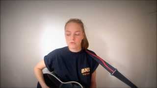 Had Enough - Frank Hamilton [Cover] by Bella Dalton