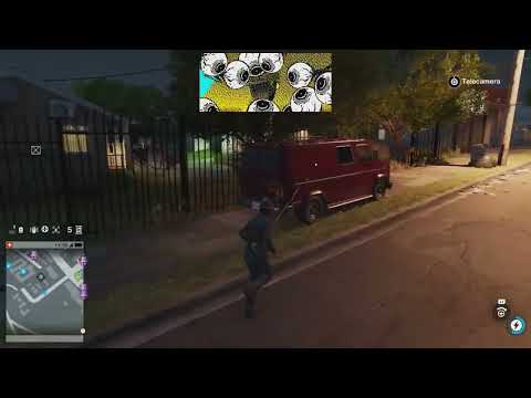 Watch Dogs 2 PS4 Storia completa - Occhio per occhio