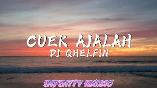 Download lagu DJ QHELFIN - Cuek Ajalah music (Lyrics) mp3