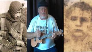 John Condon  performed by Dave Cowton aka Chili Monster