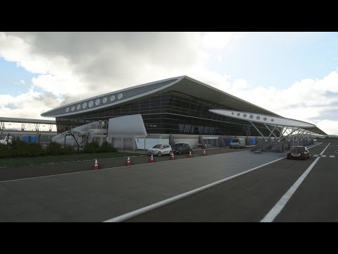 VueloSimple - SULS Aeropuerto Laguna del Sauce Punta del Este