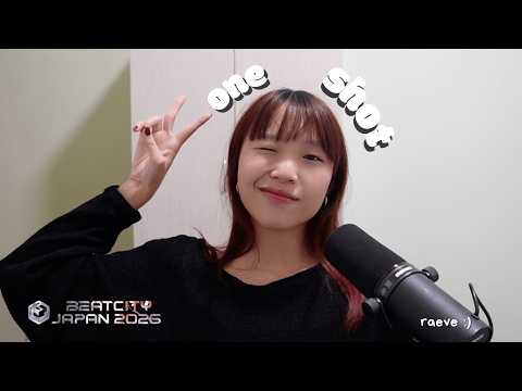 RAEVE | BEATCITY JAPAN 2026 Wildcard-Kategorie FEMALE - One Shot