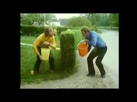 Video thumbnail for Tryllebønnen