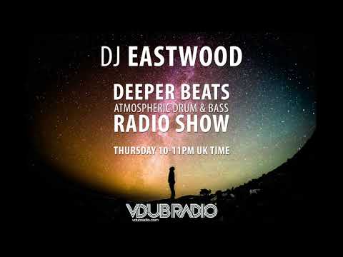 Deeper Beats - Episode 1 (Liquid Drum & Bass Mix)