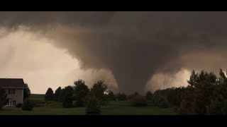 preview picture of video 'Insane Nebraska Tornadoes 6-17-14'