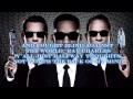 Pitbull - Back in Time Lyrics (Men In Black 3 ...