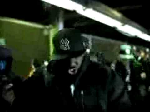 ervtu - Molotov 4 (French Klip) [TurkiyemTrqu