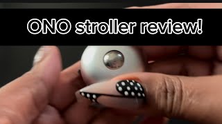 ONO Scroller Review | Best Handheld Fidget Toy for Work, Study & Travel 🔄✨