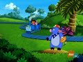 Dora The Explorer Benny S Lost Bat V2