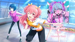 Cover art for Mousou Aspartame - Airi Momoi Cover