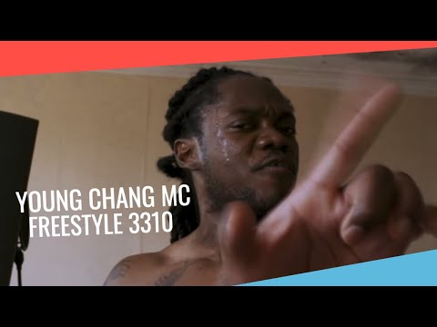 Young Chang Mc | Freestyle 3310 #YoniEnPerm