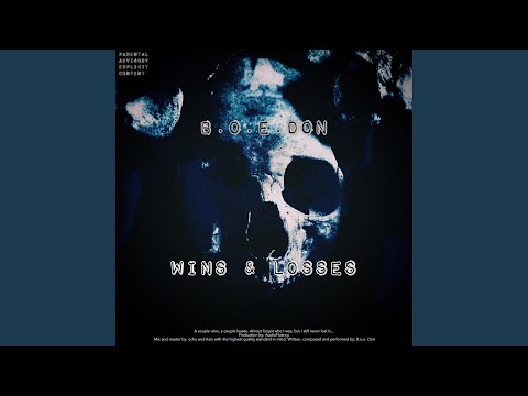 Wins & Losses Freestyle