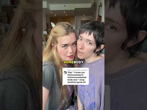 Their voices sound unreal!😱👀