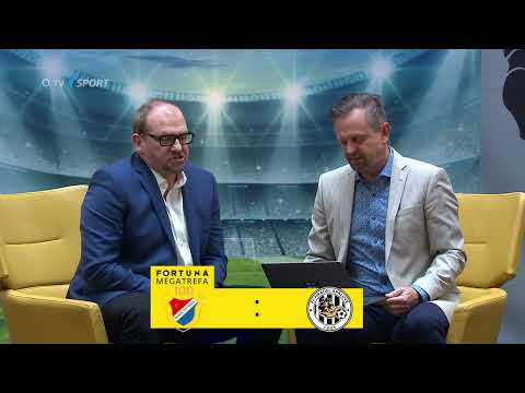 Marek Taclík hraje MEGAtrefu o 2 600 000 Kč!