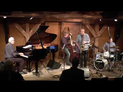 Jazz smells feat. Peter Ortmann – Bremen