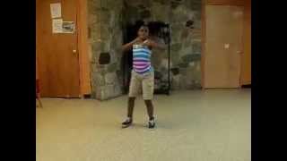 CYMPHONIQUE (Just Do Me)