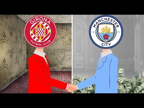 The TRUTH behind Girona's success