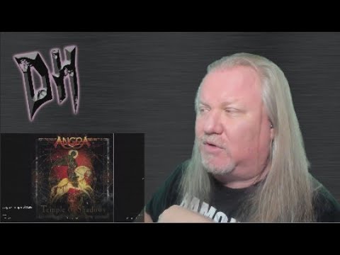 Angra - Temple Of Hate REACTION & REVIEW! FIRST TIME HEARING!