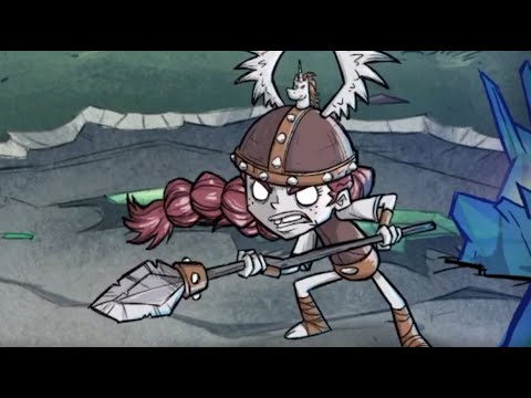 An Unnecessarily Deep Explanation About Wigfrid