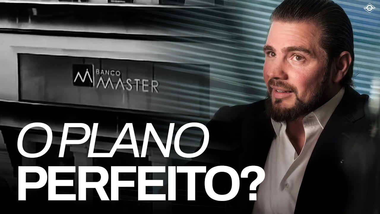 A linha do tempo do caso Master: Congresso, Supremo, TCU…