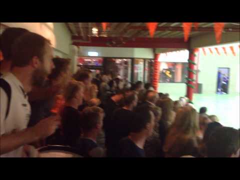 Fort Oranje SDO/VerzuimVitaal - Nic./Alfa-college