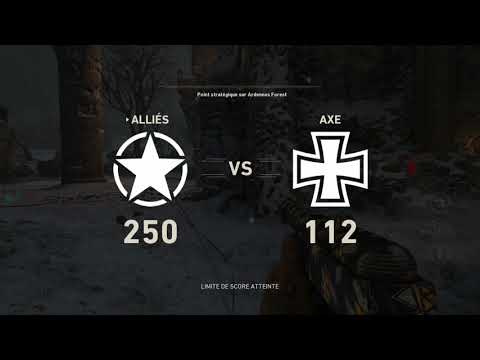 AS Monaco eSport Vs Antares eSport : SFCO Extrem European Tournament ( Finale WB )