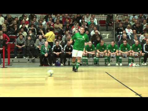 28. HFSM Dortmund -  4. Viertelfinalspiel :  Aplerbecker SC 09 Dortmund