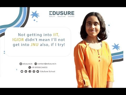 Sohini Roy — JNU
