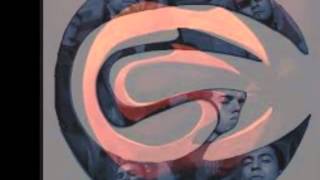 cartel de santa - llegamos pa´quedarnos