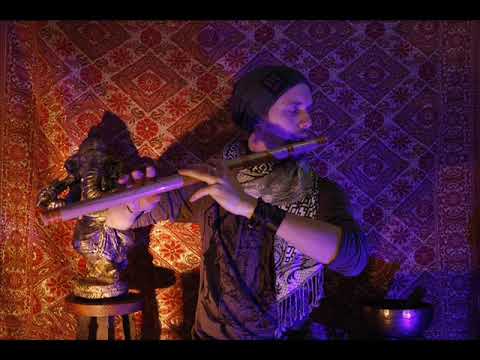 Tilakana - Méditation à la bansuri
